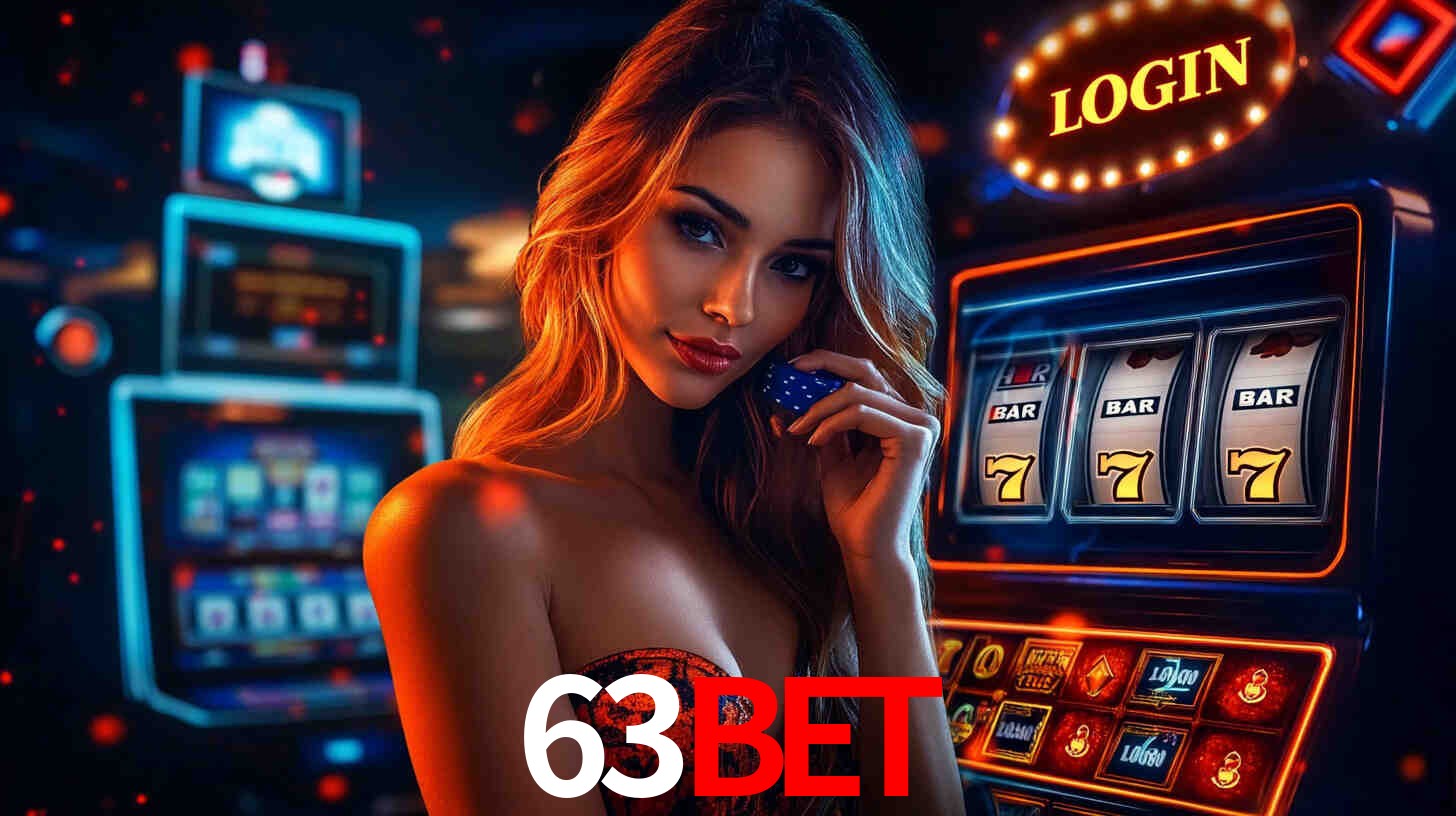 Bônus Generosos e Exclusivos no 63Bet para Você!
