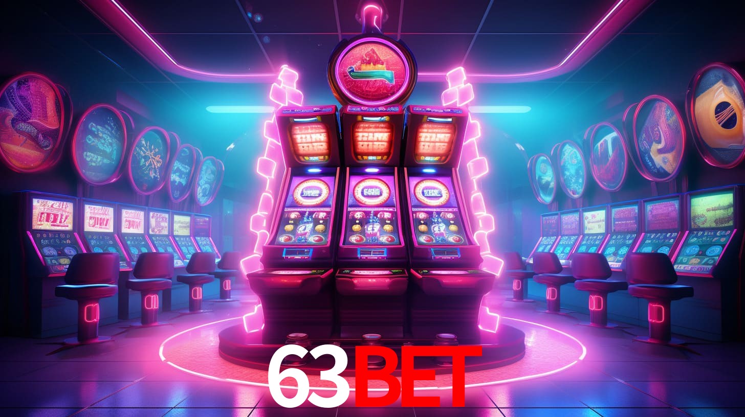63Bet App