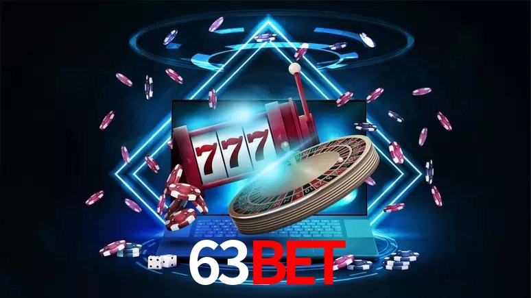 Diretório de Jogos 63Bet