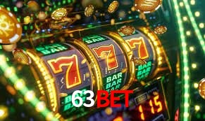 APP oficial da 63Bet para mobile
