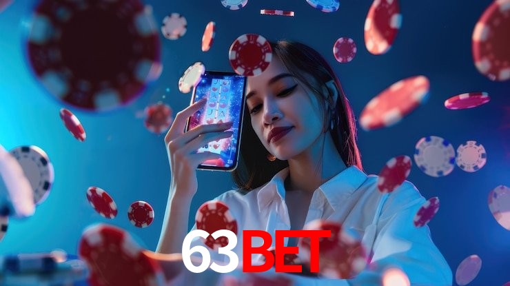 Inovações de Jogos na 63Bet: O Futuro das Experiências Interativas