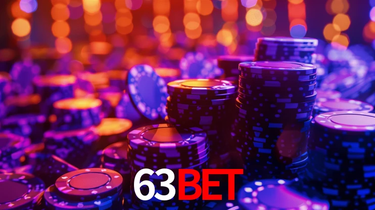 63Bet Login