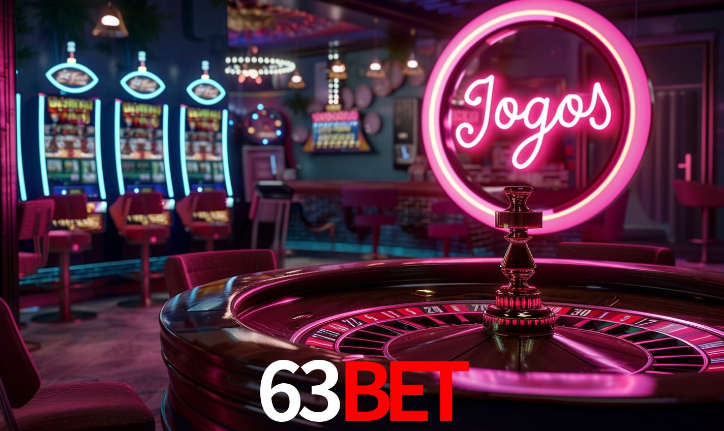 Descubra a Essência do 63Bet: Nossa História e Compromissos