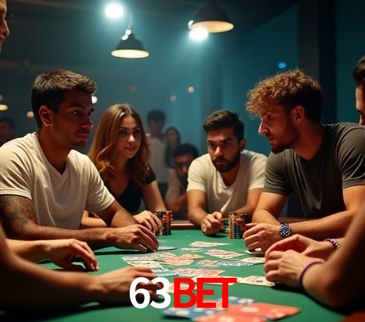 Loterias online na 63Bet