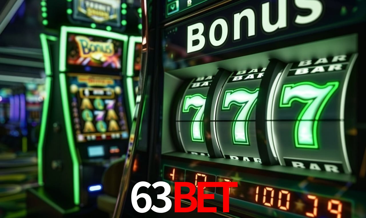 Game Providers 63Bet