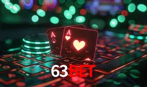 Apostas de Futebol 63Bet