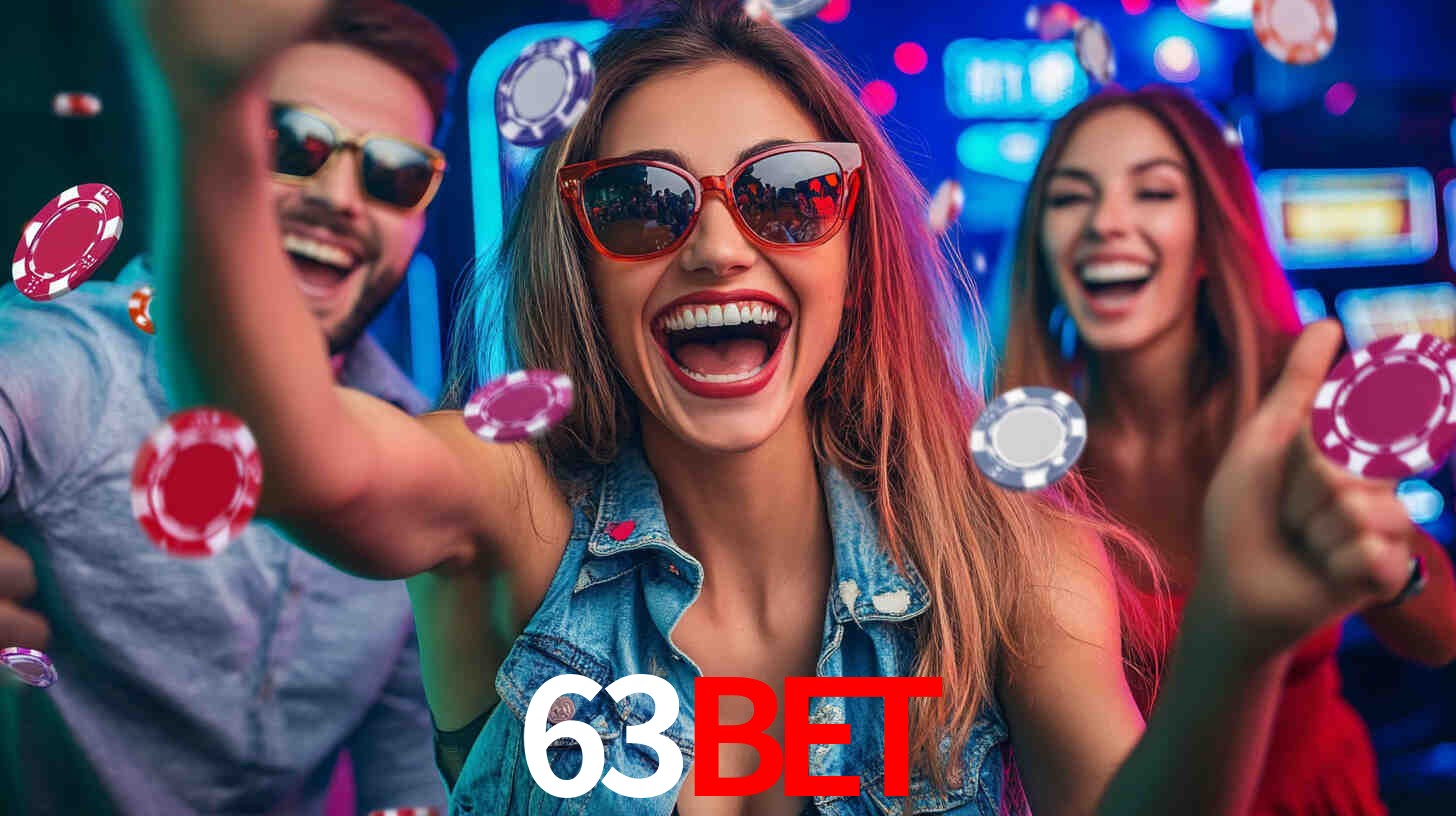 Descubra o Programa VIP da 63Bet: Vantagens Exclusivas para Jogadores