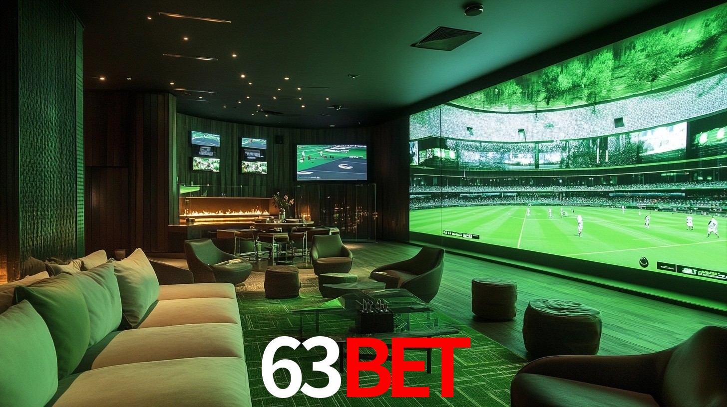 63Bet - Explosão de Prêmios - 63Bet App