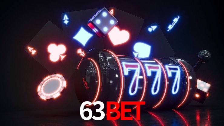Welcome Bonus 63Bet