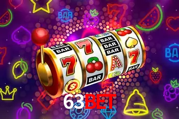 Descubra a Magia dos Jogos de Arcade no 63Bet