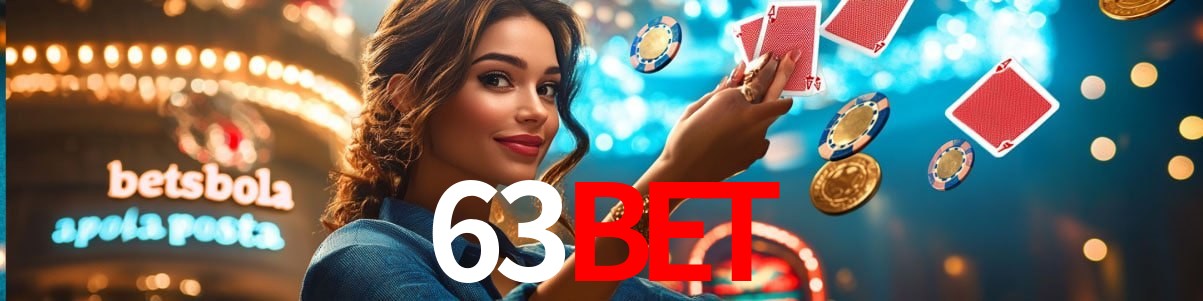 Bonus Features 63Bet