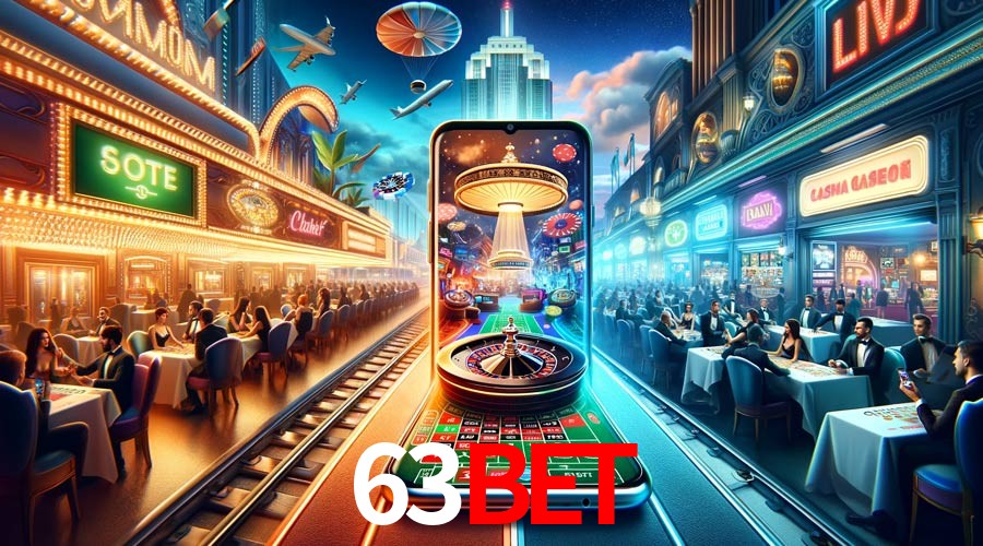 Platform Technology 63Bet