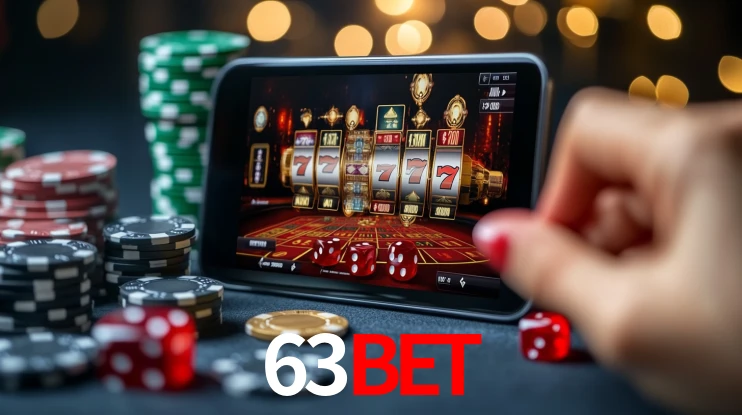 Tournaments 63Bet
