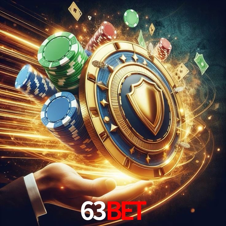 Torneios e prêmios garantidos na 63Bet