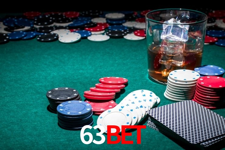 Torneios 63Bet