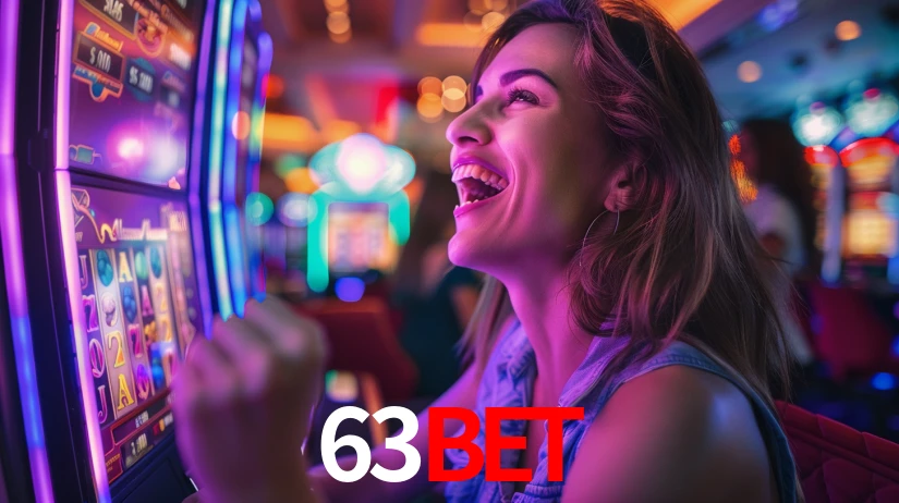 63Bet Login