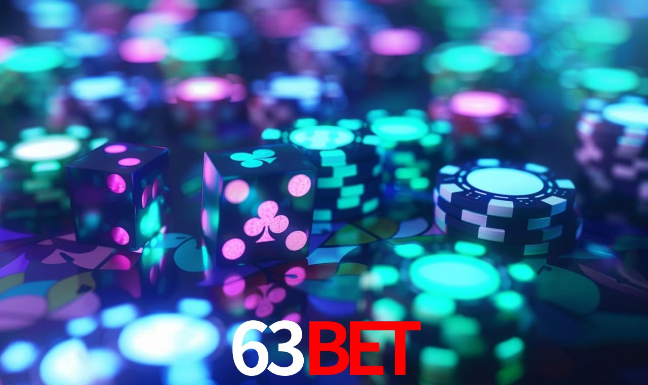 Bônus Diários 63Bet