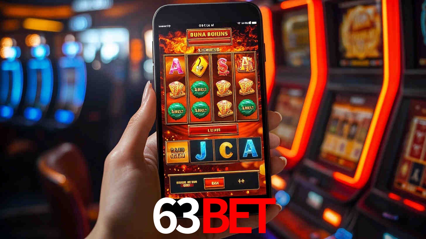 63Bet,63Bet App