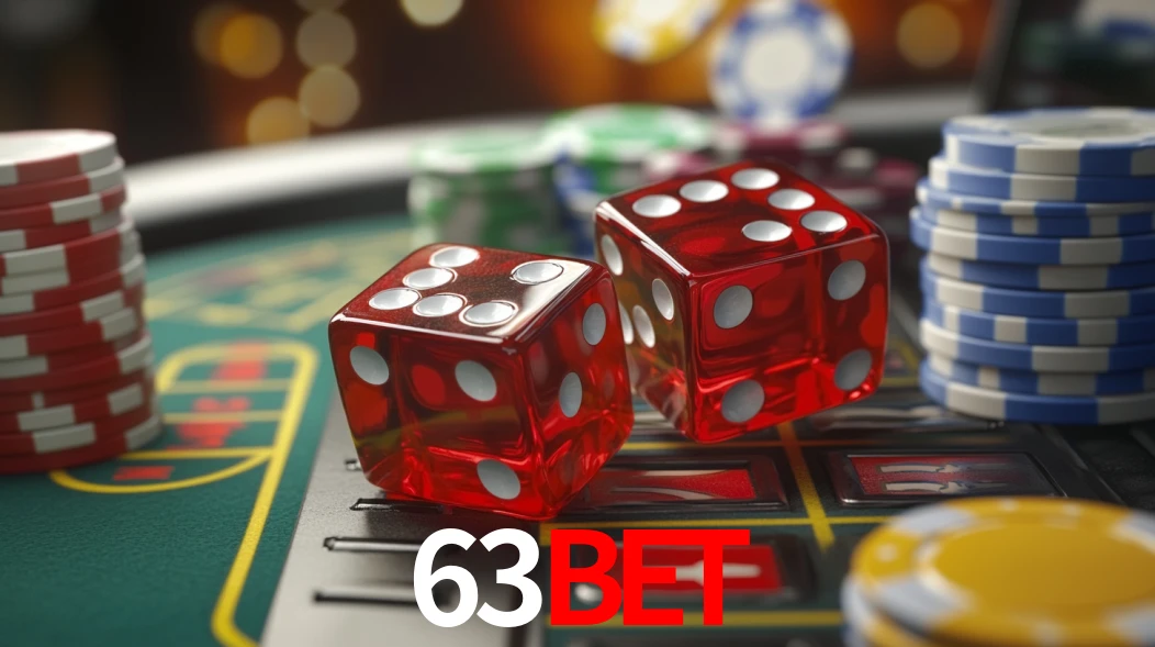Live Casino 63Bet