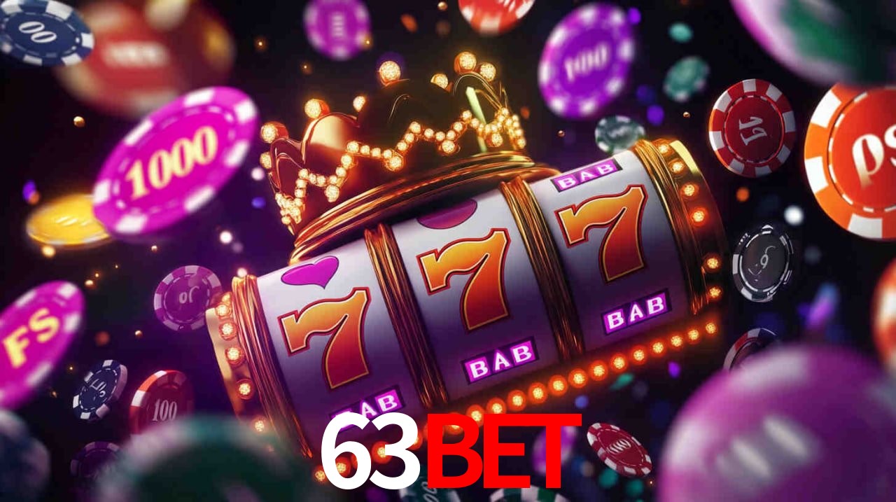 Live Casino 63Bet