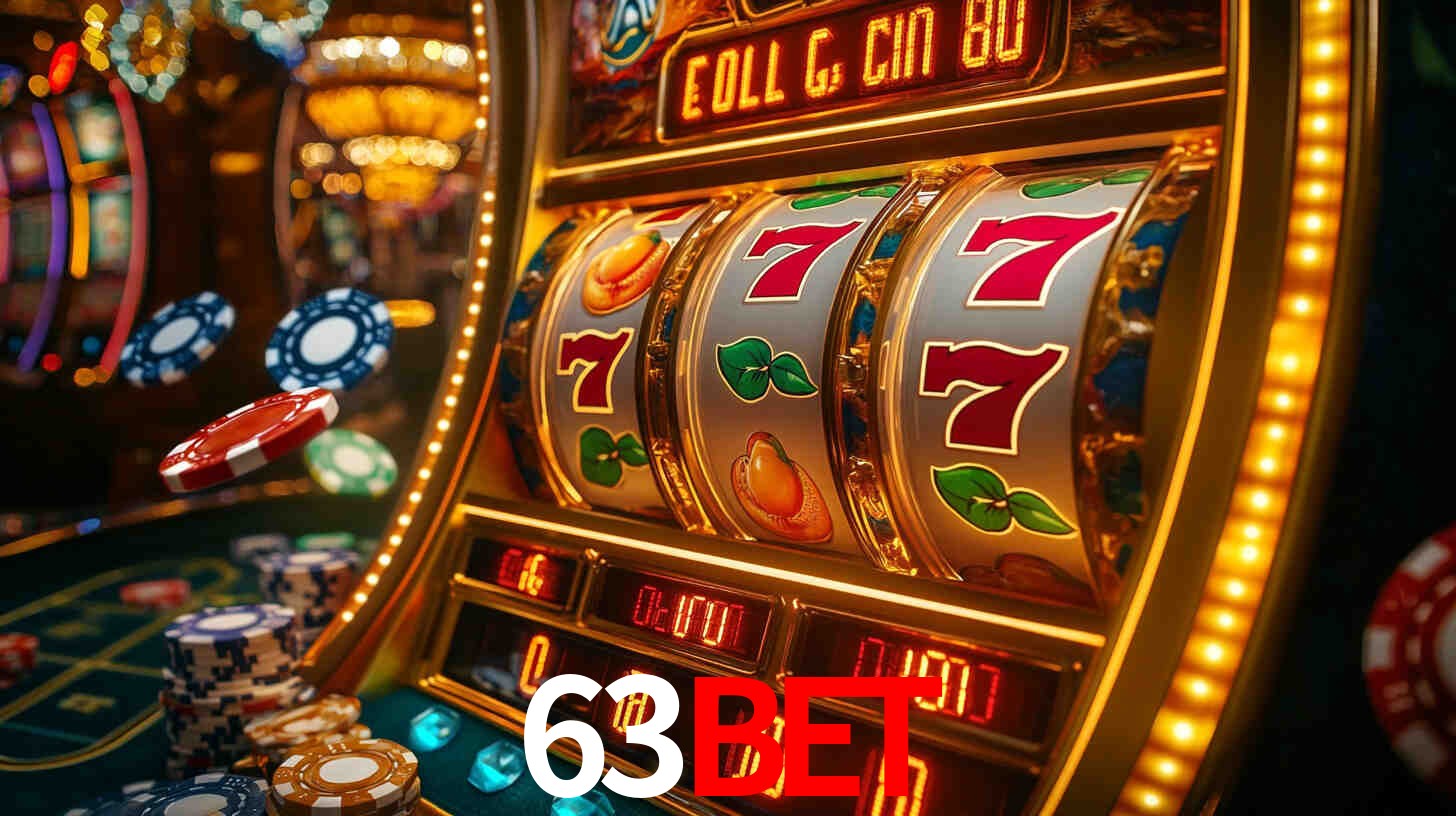 Daily Bonuses 63Bet