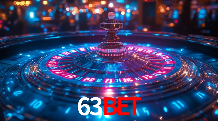 Cashback e recargas na 63Bet