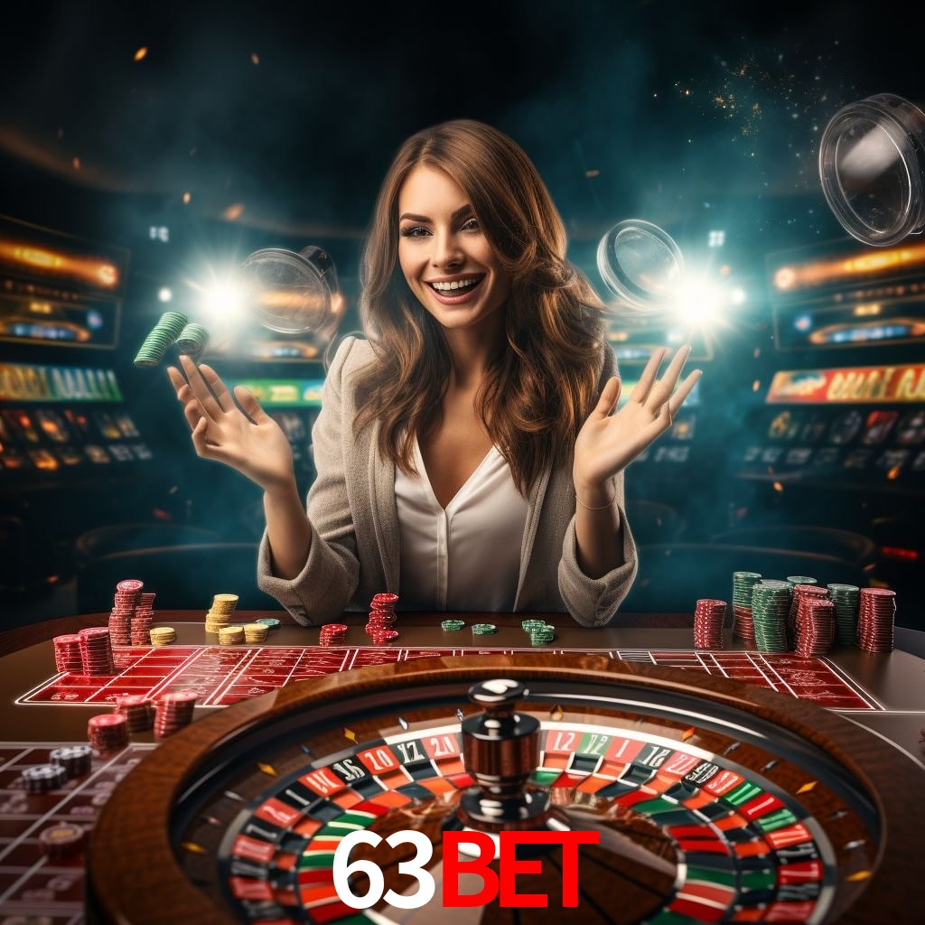 63Bet Login