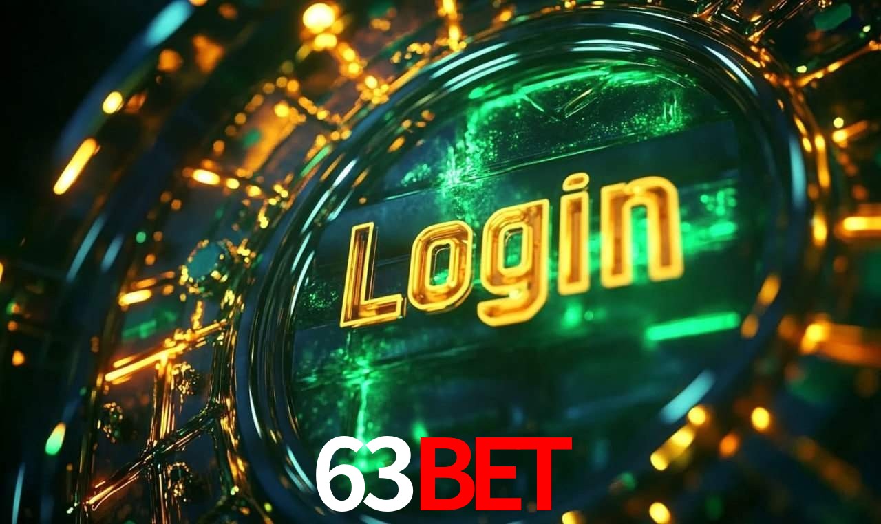 Segurança e privacidade no APP 63Bet