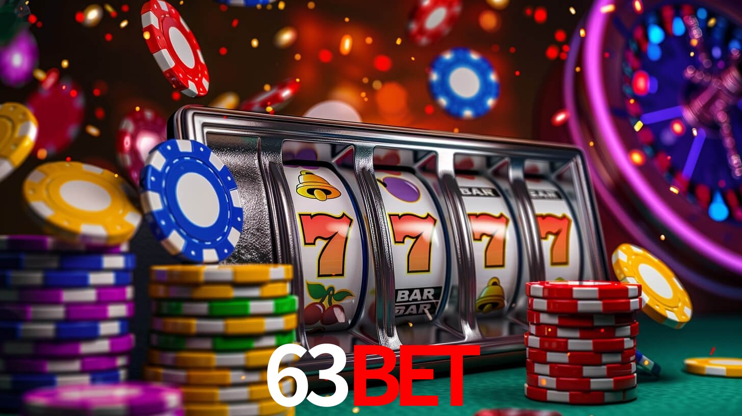 Roda da fortuna na 63Bet