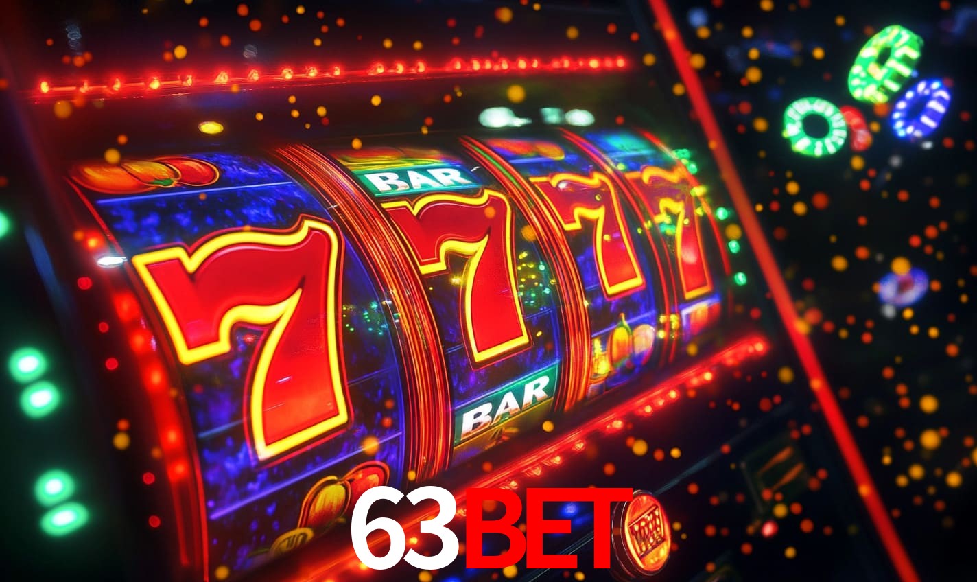 63Bet: Seu Especialista em Apostas Esportivas Brasileiras
