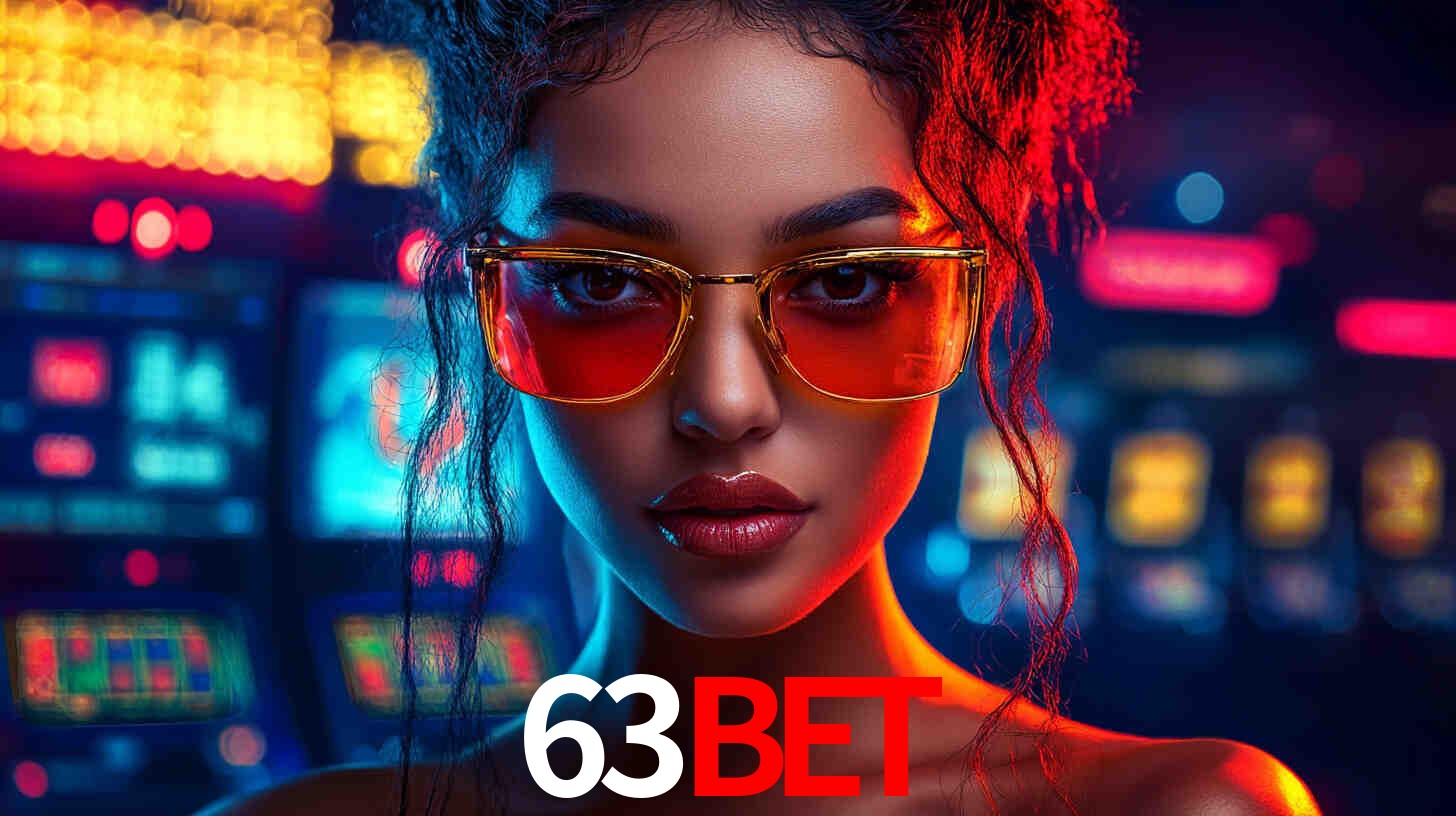 Apostas Esportivas na 63Bet: Um Guia Completo