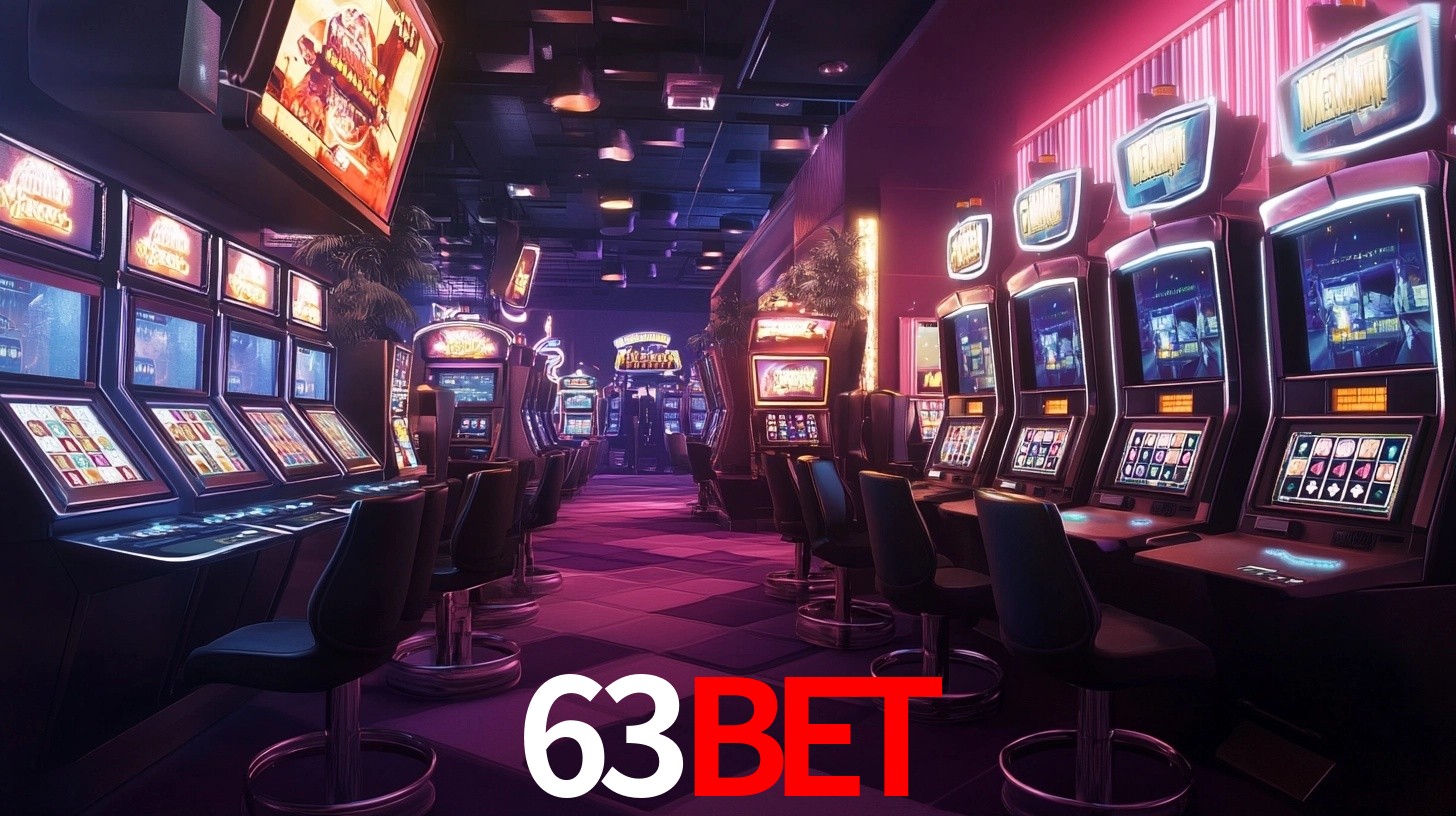 Premium Interface 63Bet