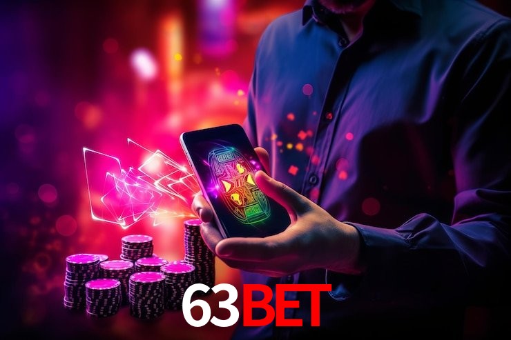 Jogos Exclusivos 63Bet