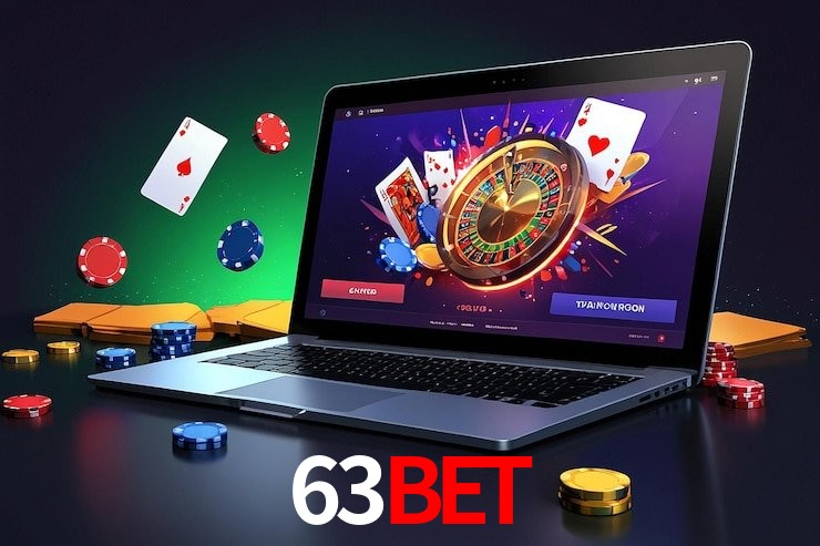 Especiais de Fim de Semana 63Bet