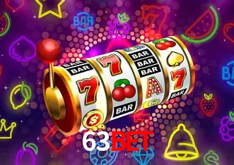 Desvendando o Mundo dos Jogos Virtuais na 63Bet