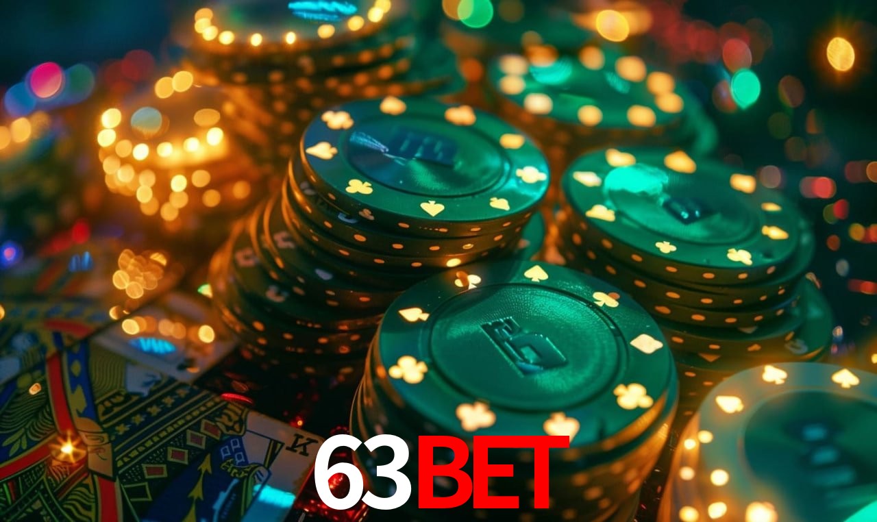 Casino VIP 63Bet