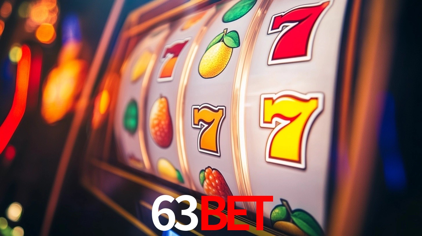 63Bet App Interface
