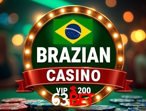 Canal oficial no Telegram da 63Bet