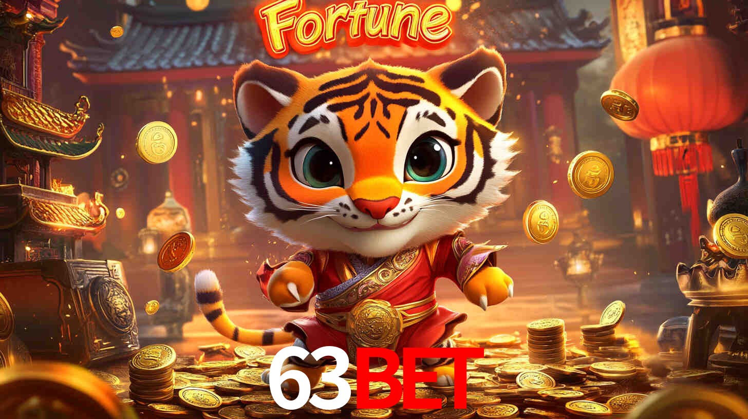 Desvendando o Mundo dos Jogos Virtuais na 63Bet