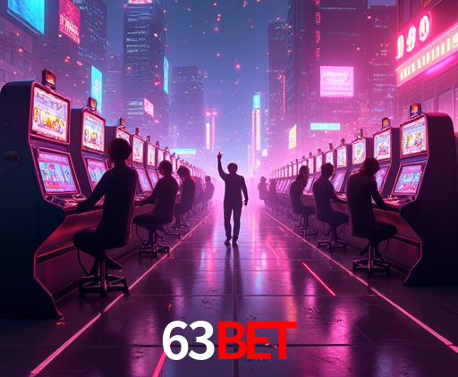 PIX Instantâneo 63Bet