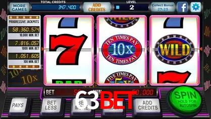Explorando a Categoria de Eventos em Apostas na 63Bet