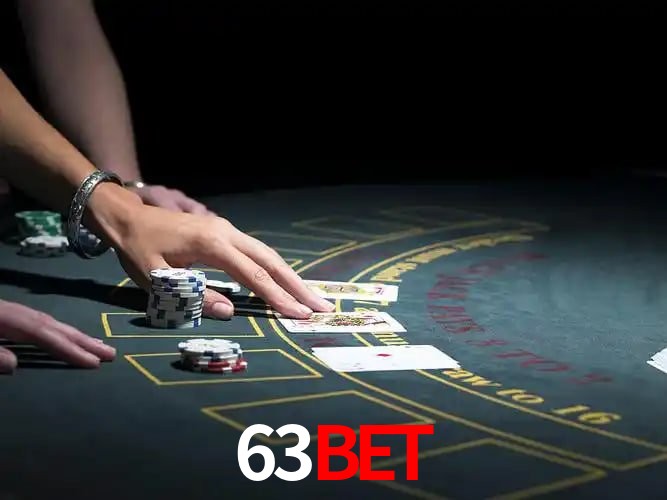 Ofertas Exclusivas 63Bet