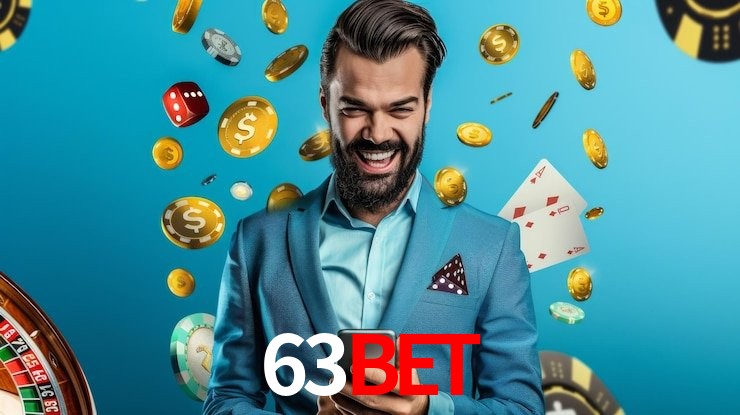 Slot Games 63Bet