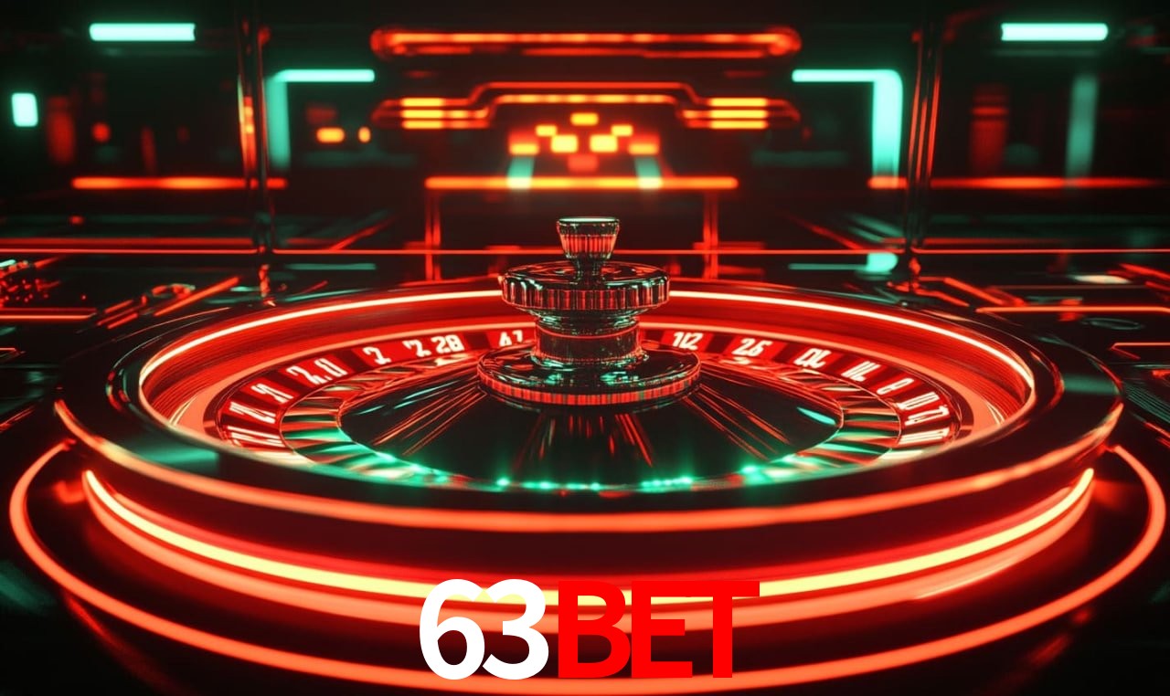 A Revolução dos Aplicativos de Jogos no 63Bet