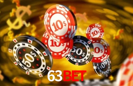 Mesa de Blackjack 63Bet