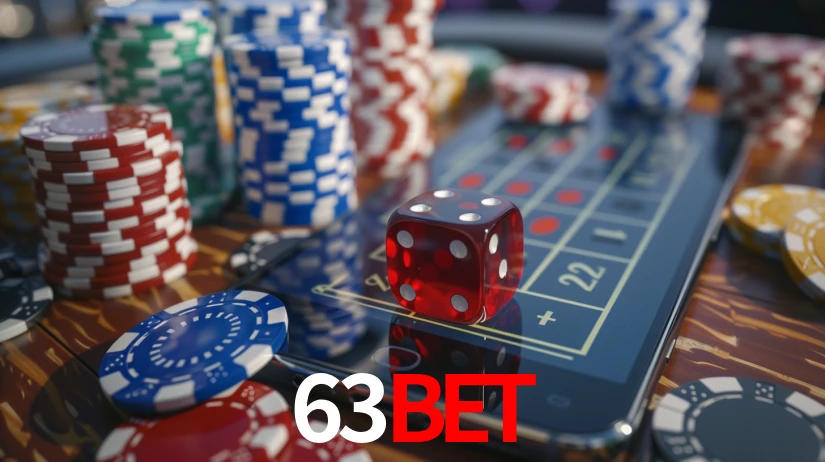 63Bet,63Bet App