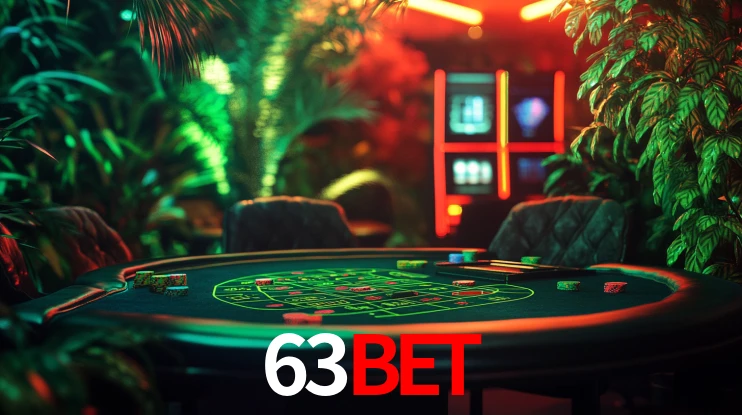 VIP Casino 63Bet