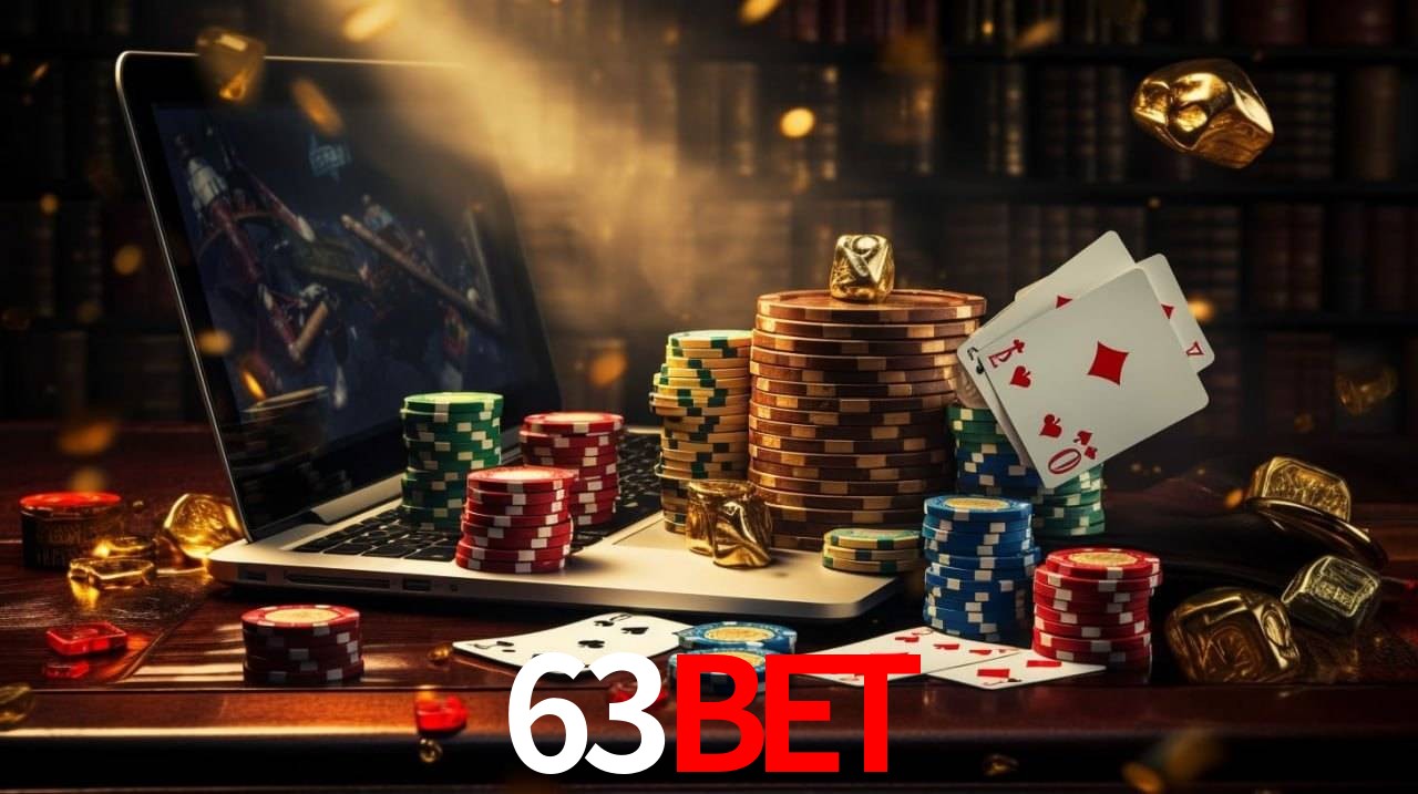 Programa VIP 63Bet
