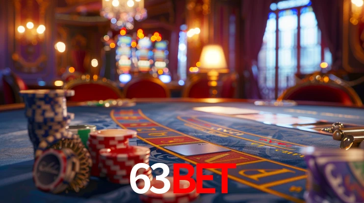 Account Benefits 63Bet