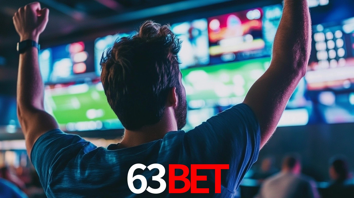 63Bet Login